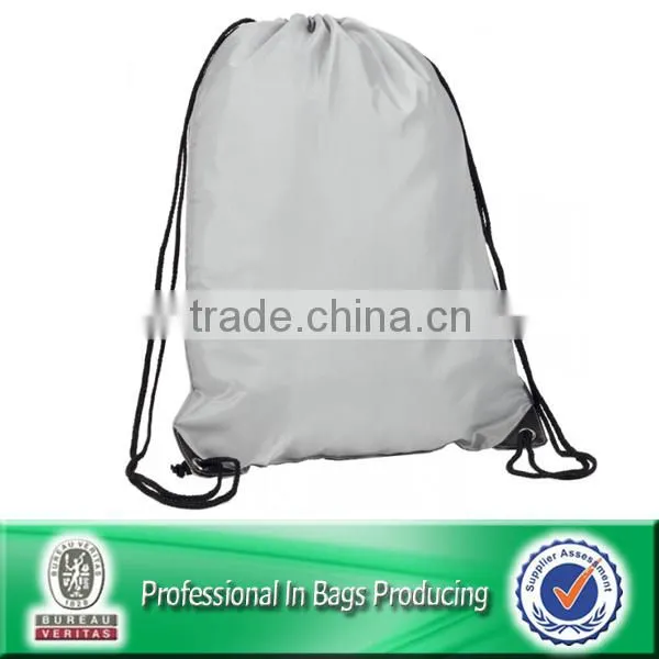 Custom Cheap Polyester Drawstring Waterproof Dry Bag photo-3