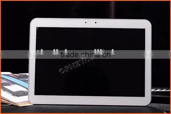 New 10" Android 5.1 4G Phablet Octa Core Phone Tablet pc FDD LTE 4G Phablet IPS 1280*800 Dual Sim Slot CPU 2.0G GPS TV FM photo-3