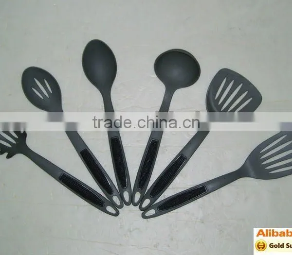 6pcs Nylon Kitchen Tools/nylon Kitchen Utensils