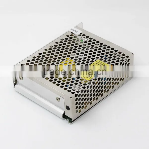 High Efficiency 30w Dual Output Switching Power Supply 12v Smps photo-3