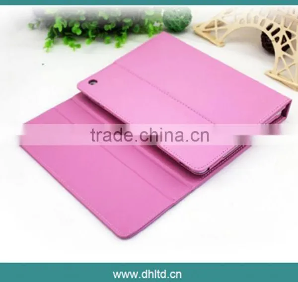 Leather Case Cover With Bluethooth Wireless Keyboard for Ipad 2 Quality Choice Most Popular photo-4