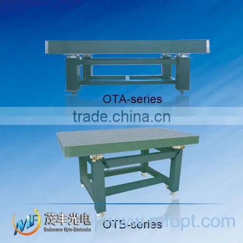 High Quality Vibration Table/Non-Isolating Optical Table/vibration Isolation Table/flatness Table