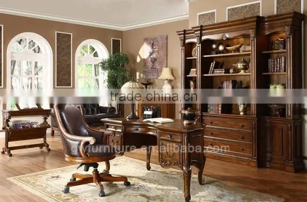 Wall Bookcases