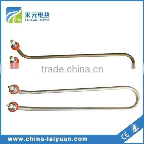 Stainless Steel Electric Immersion Tube Heater photo-4