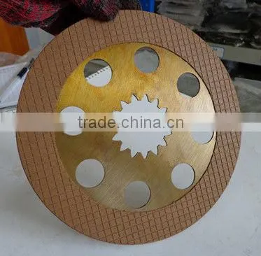J.C.BAMFORD Parts Paper-base Friction Disc(450/10226,458/20353) photo-2
