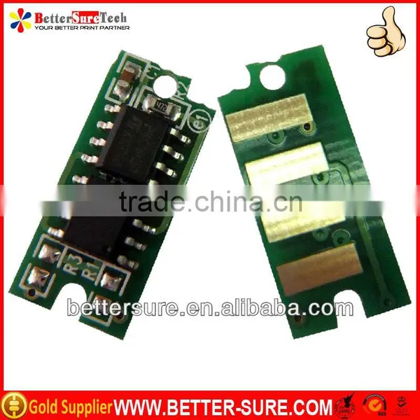 Compatible xerox 3010 reset toner chip