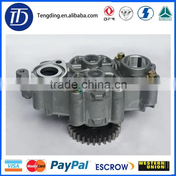 D5010477184A Model Type,12V Oil Pump,cheap Truck Accessories for Sale photo-5