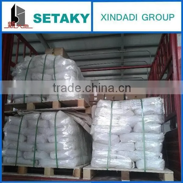 PP Fiber for Concrete photo-6