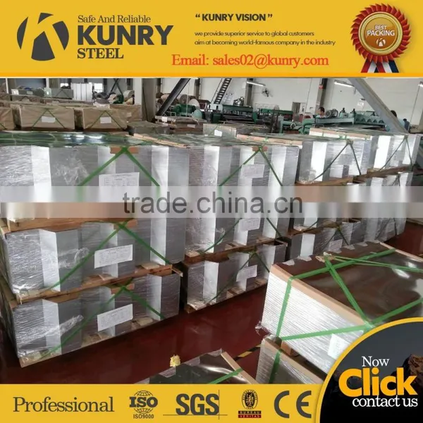 SPTE BA Scroll Cutting Tinplate Fot Tin Cans photo-6
