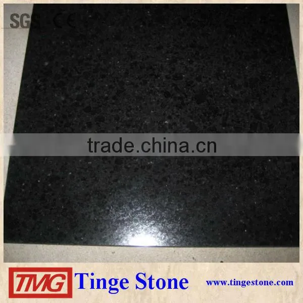 Great Quality Black Granite Stone G684 Cheap Granite Tiles photo-5