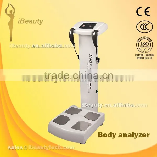 1129-123(manufacturer) Inbody 230 3d Nls Body Composition Analyzer 3d Nls Analyzer for Human Health Care photo-2