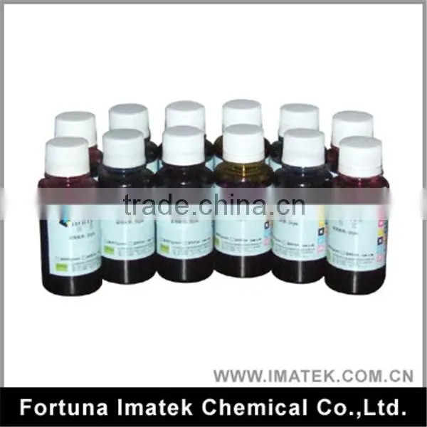Dye Ink for Epson Ex580/595/610 photo-4