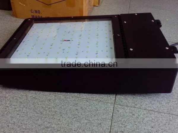 DLC Premium Qualified 140W LED Area Light photo-2