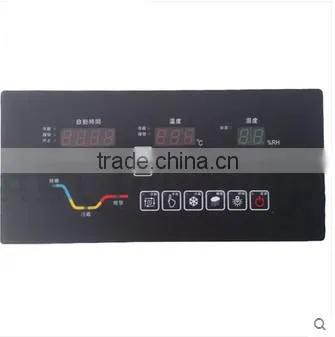Shentop STPY-BS32 32 Disc Cold Fermentation Tank Intelligent Touch Screen Control Bread Proofing Boxes photo-3