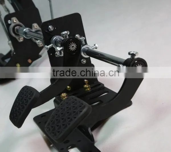 Rear Brake Pad photo-4