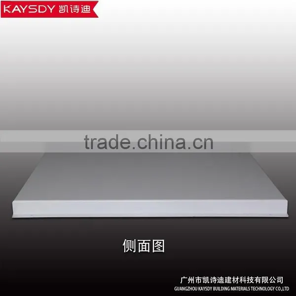 Good Linear Ceiling for Garage and Banquet Hall photo-2