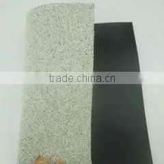 HDPE Self Adhesive Waterproof Membrane Non Bitumen With Sand photo-3