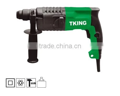 Rotary Hammer