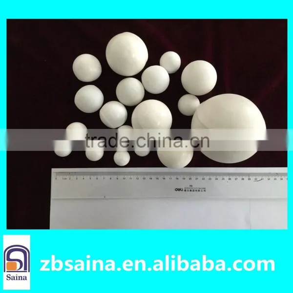 SAINA Alumina Ceramic Grinding Balls photo-3