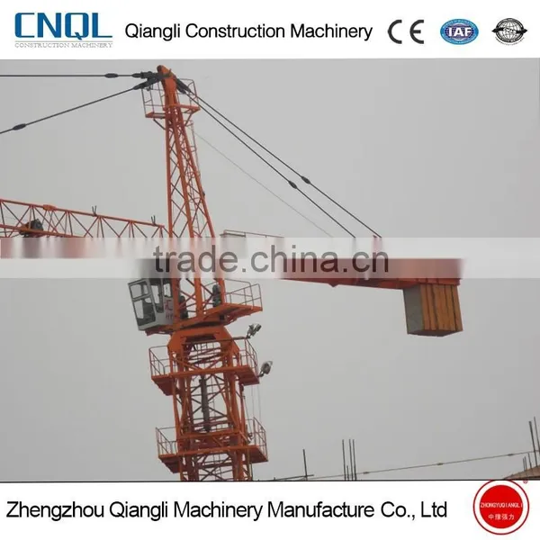 Crane Machinery Manufacturer