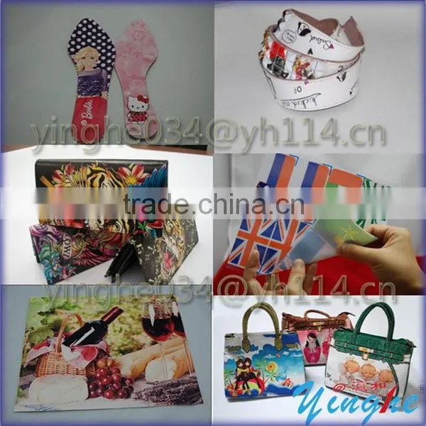 the Best Sale UV A3 Printer/digital UV Printer A3 Size From China photo-2