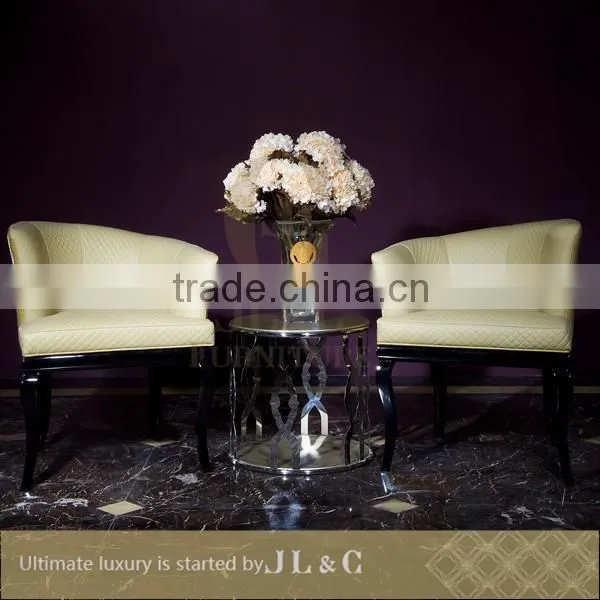 Luxury Living Room New Design 2016 JT15-04 Crisscross Coffee Table Tea Table From JL&C Furniture (China Supplier) photo-6