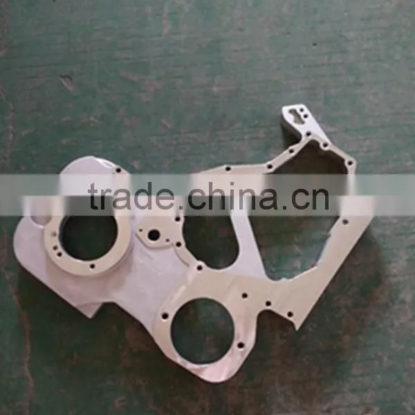 Housing Gear for Kinglong Bus Parts C3938086 photo-4