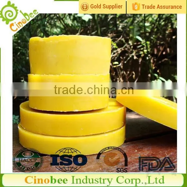 100% All Natural Filtered Candle Wax photo-5
