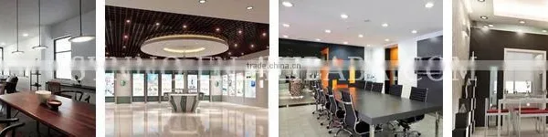 Ultra Thin SMD2835 85lm/w 15W LED Panel Lamp photo-5