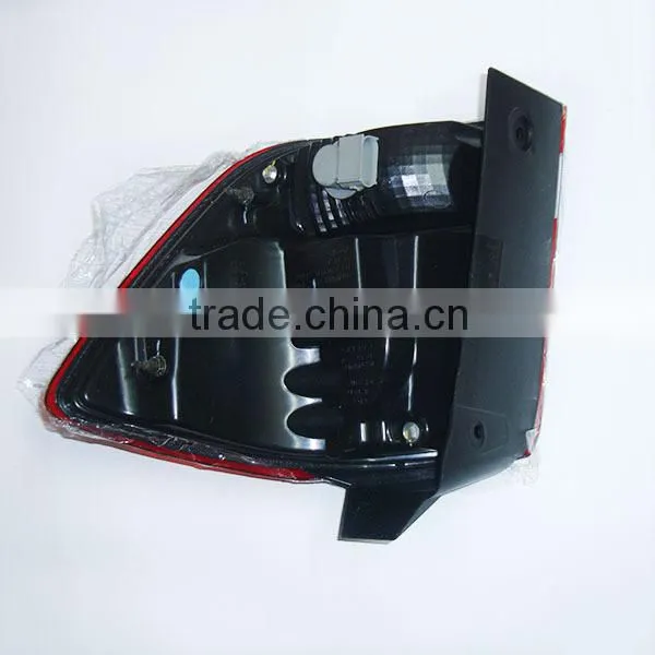68078481AD Auto Parts Led Tail Light Taillight Left for Dodge Journey 2011 - 2015 photo-3