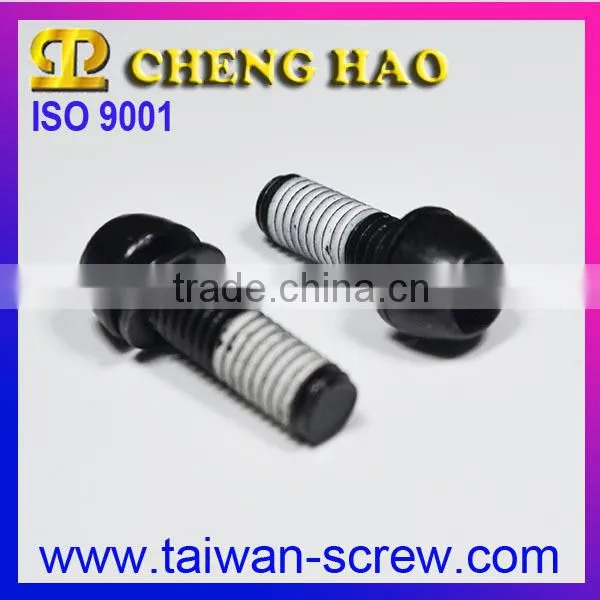 Cheng Hao Stock Clearing Allen Socket Head Cap Screws photo-3