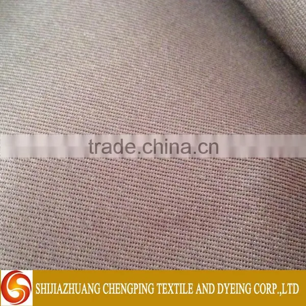 Top Class Durable Workwear Fabric Textile 65/35 photo-2