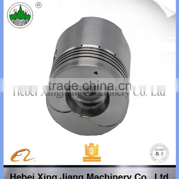 CT1130 Diesel Engine Piston, High Quality Engine Piston From Hebei Factory photo-3