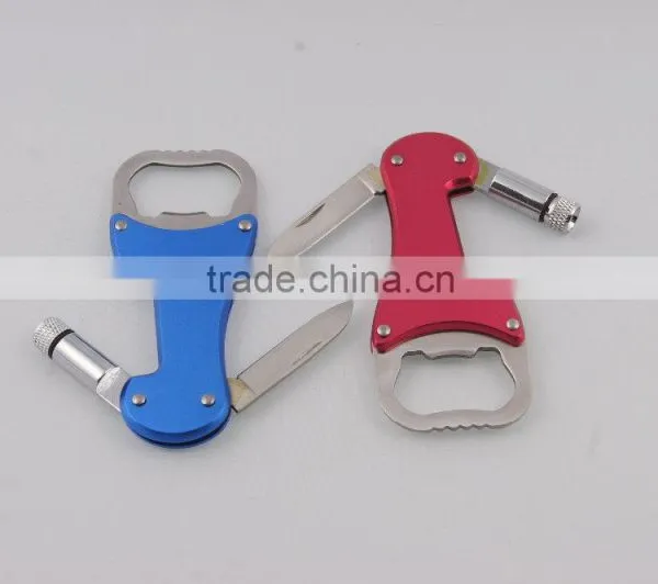 Opener With Knife and Torch photo-2