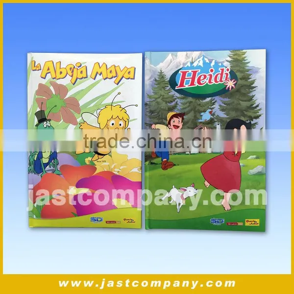 A5 Children Use Musical School Notebook photo-6