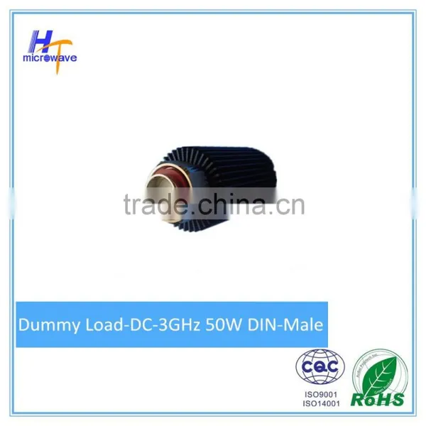 RF Dummy Load DC - 3GHz 100W N Female Termination Load, Dummy Load Manufacturer photo-4