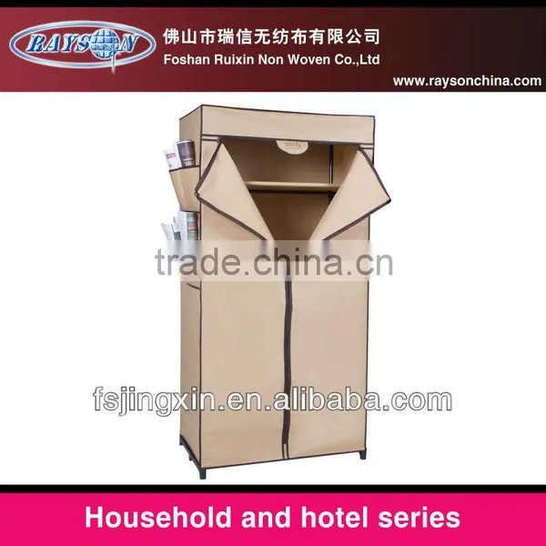 Good Quality Portable Wardrobe