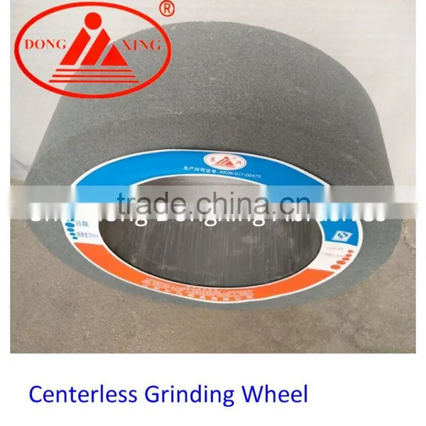Centerless Grinding Wheel 500 x 150 x 304.8