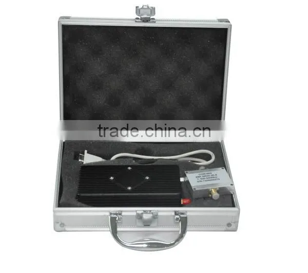 Suntor ST6000 Portable Mini Wireless Mobile Cofdm Video Signal Transmitter Receiver photo-5