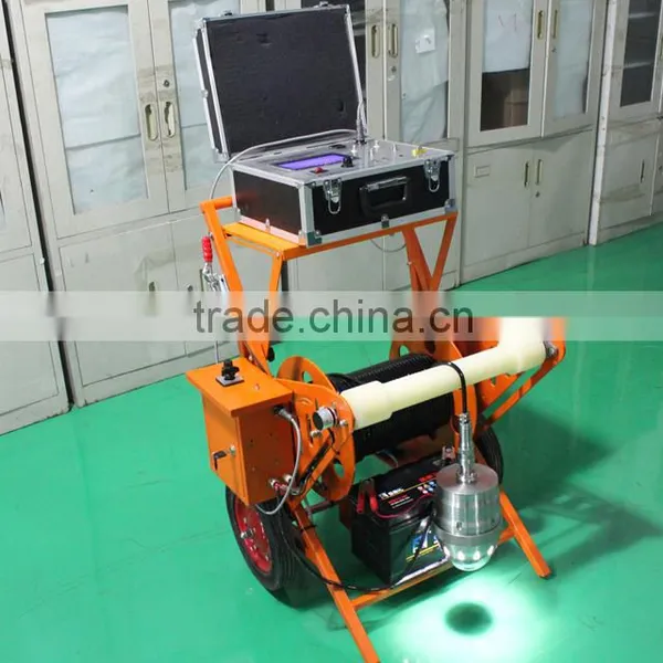 1080P Underwater Multi-directional Camera photo-2