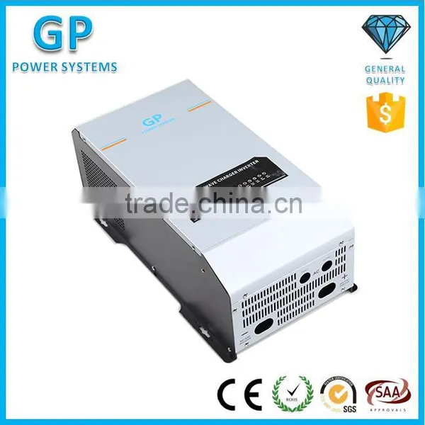 GP-inverter Big Power Inverter With 1000VA