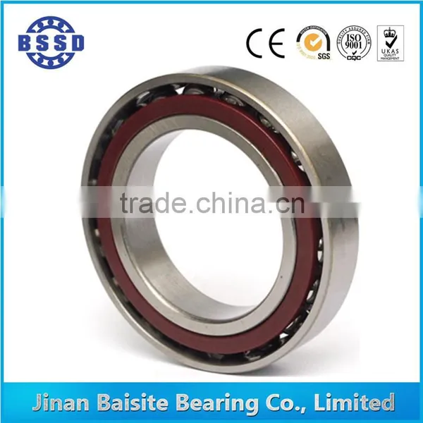 NSK Brand Angular Contact Ball Bearing 71916 photo-2