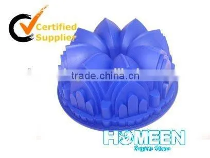 Silicon Cake Pan