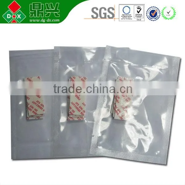 Desiccant Adhesive in Fiber Material photo-4