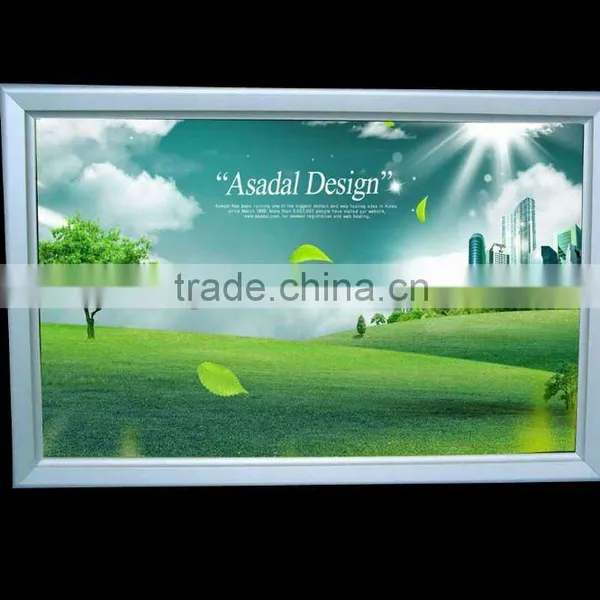Led Outdoor Advertising Panel
