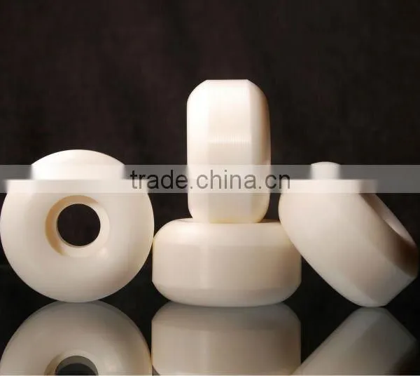 Skateboard PU Wheels 52*28