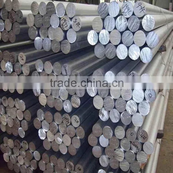 Prime Quality Duplex 1.4462 Round Steel Bars
