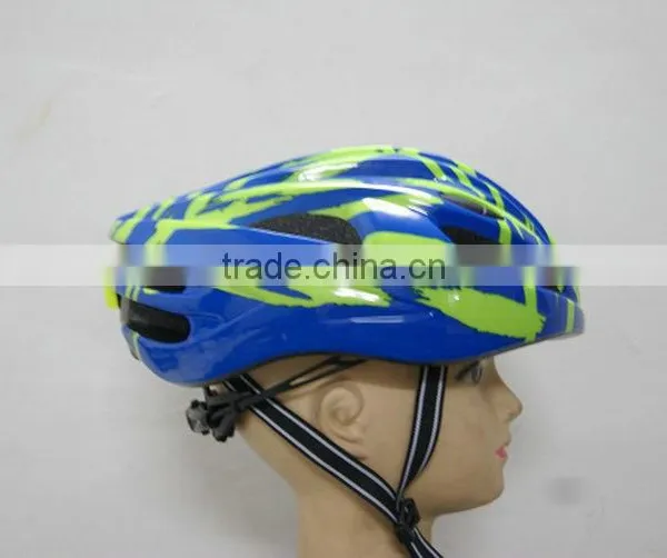 Safe Design Outdoor Sport Use Bicycle Helmet Sale photo-5