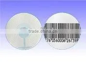 Cosmetic Price Can be Identified Rfid Stickers photo-4