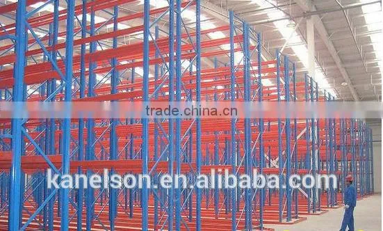 Heavy Duty Racking